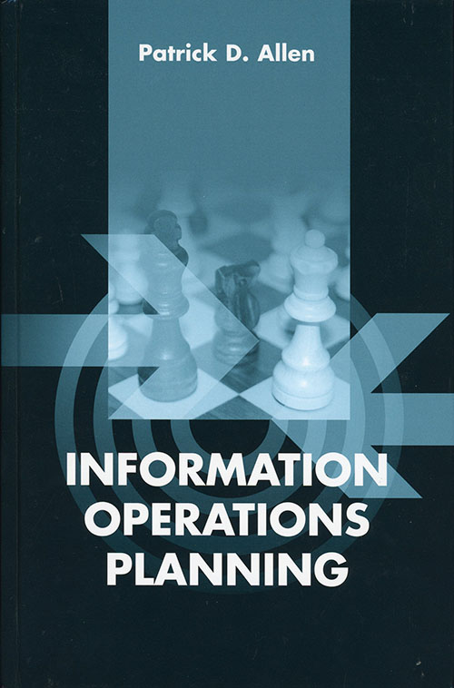 Information Operations Planning